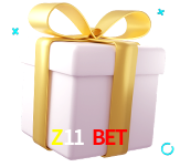Receba seus bônus de boas-vindas no Z11 Bet