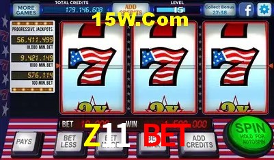 Integração de APIs Z11 Bet