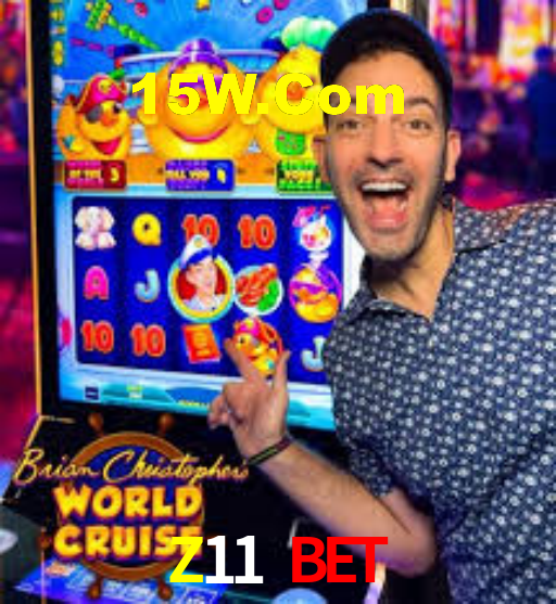 Z11 Bet Plataforma