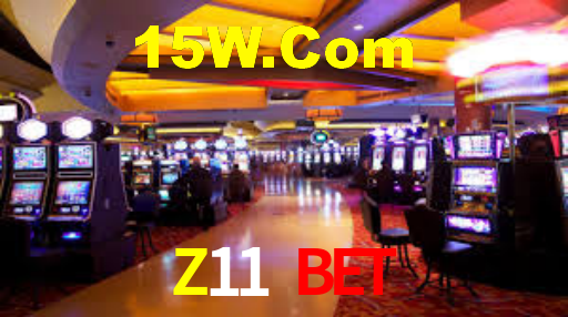 Z11 Bet: A Experiência de Casino com Jogos de Mesa ao Vivo