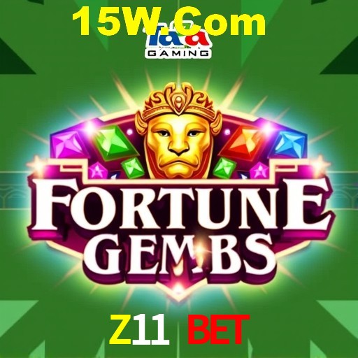Game Providers Z11 Bet