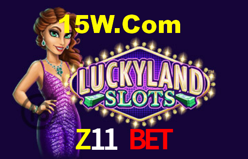 Z11 Bet Plataforma