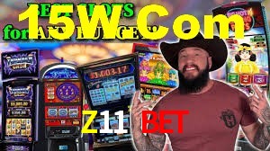 Live Casino Z11 Bet