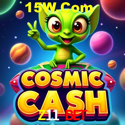 Live Casino Z11 Bet