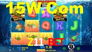 Z11 Bet Plataforma