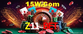 Welcome Bonus Z11 Bet