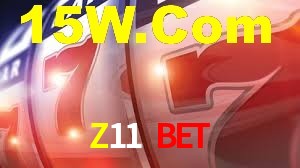 Welcome Bonus Z11 Bet
