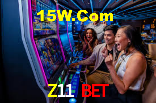 Z11 Bet,Z11.Bet