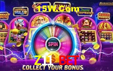 Apostas de Tênis Z11 Bet