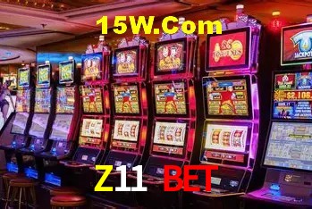 Recursos de Bônus Z11 Bet