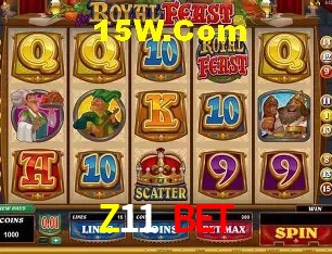 Apostas de Basquete Z11 Bet