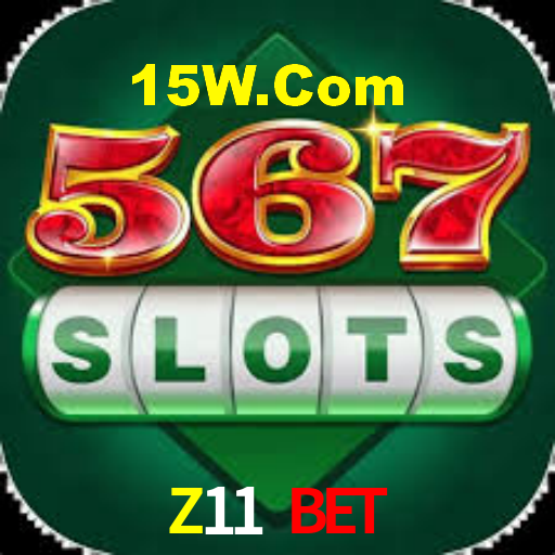 Z11 Bet,Z11.Bet