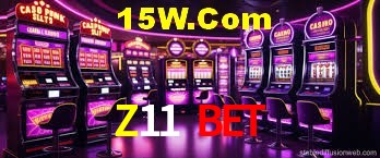 Statistics Z11 Bet