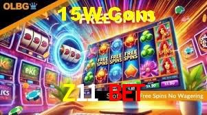 Experiência VIP Z11 Bet