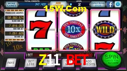 Ofertas Exclusivas Z11 Bet