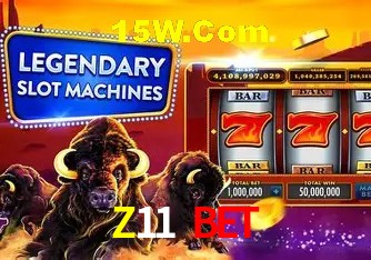 Especiais de Fim de Semana Z11 Bet