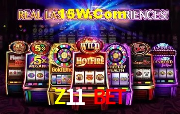 Benefícios da Conta Z11 Bet