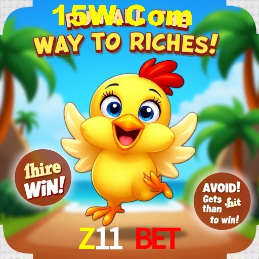 A Emoção da Loteria na Z11 Bet: Uma Chance de Mudança de Vida
