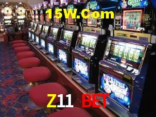Sistemas de Segurança Z11 Bet