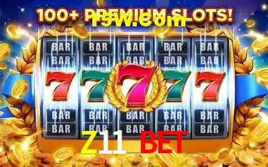 Design Responsivo Z11 Bet