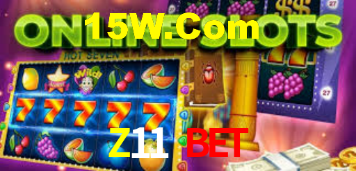 Z11 Bet - Cassinos De Caça-Níqueis On-Line - Z11.Bet