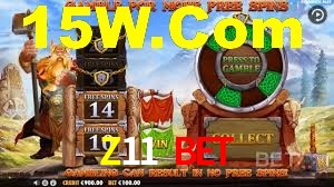 Roulette Table Z11 Bet