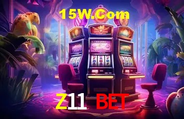 Estatísticas Esportivas Z11 Bet
