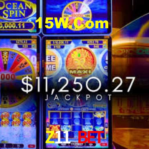 Z11 Bet