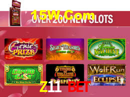 Z11 Bet